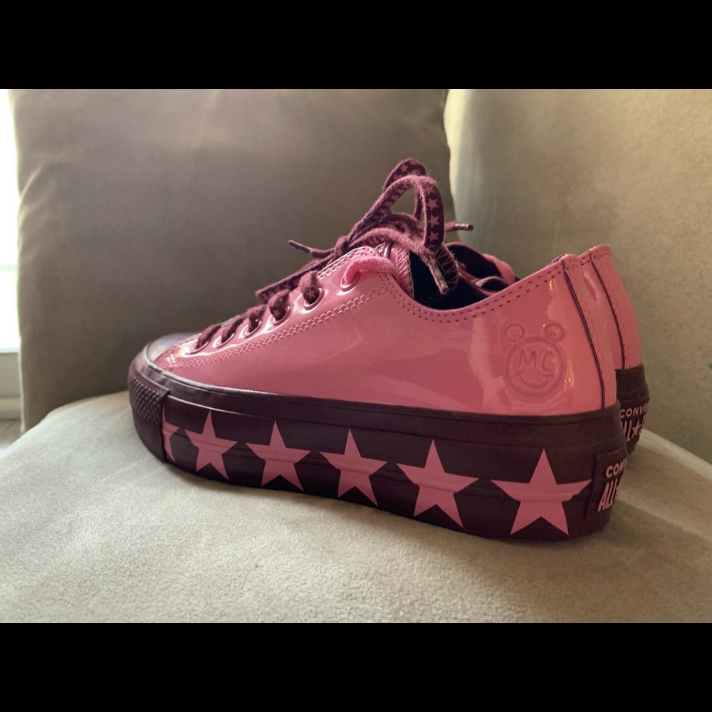 Convers shoes